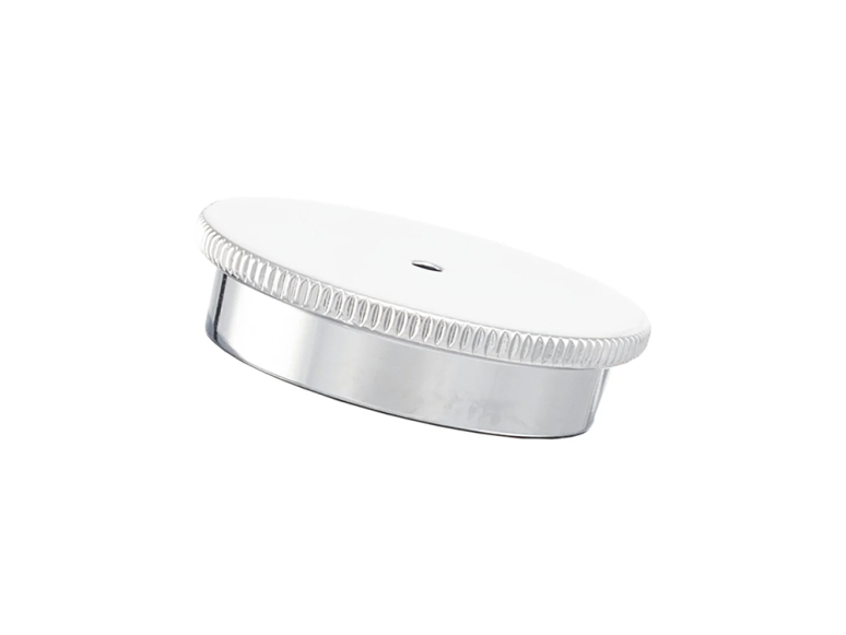 Harder & Steenbeck AEROGRAPHE 722412 Couvercle de godet 2ml Infinity 2024