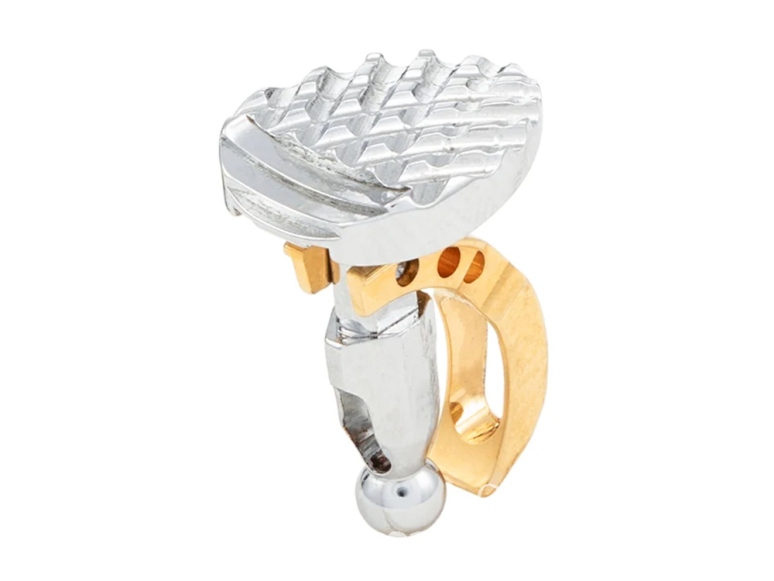 Harder & Steenbeck AEROGRAPHE 722320 Gâchette complète Infinity 2024