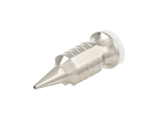 Harder & Steenbeck AEROGRAPHE 722384 Buse 0,44mm Titanium Infinity 2024