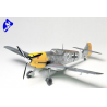 tamiya maquette avion 61063 Messerschmitt BF109E-4/7 Trop 1/48