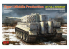 Rye Field Model maquette militaire 5010 PZKWF VI TIGER I (milieu de production) INTERIEUR COMPLET 1/35