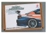 Hobby Design kit d'amélioration voiture HD03-0653 Set details Nissan CWEST S15 Fast &amp; Furious Tokyo Drift 1/24