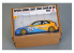 Hobby Design kit d'amélioration voiture HD03-0538 Set details Spoon Honda Civic EK9 Fujimi 1/24