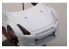 Hobby Design kit d'amélioration voiture HD03-0307 Set details LB Performance Nissan R35 Widebody kit Tamiya 1/24