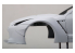 Hobby Design kit d'amélioration voiture HD03-0307 Set details LB Performance Nissan R35 Widebody kit Tamiya 1/24