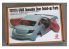 Hobby Design kit d'amélioration voiture HD03-0655 Set details Toyota GR86 portes ouverte kit Tamiya1/24
