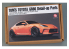 Hobby Design kit d'amélioration voiture HD03-0668 Detail-Up Tom's Toyota GR86 kit Tamiya 1/24