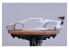 Hobby Design kit d'amélioration voiture HD03-0360 LB-Works Aventador Widebody kit Aoshima 1/24