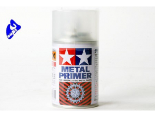 tamiya 87061 metal primer