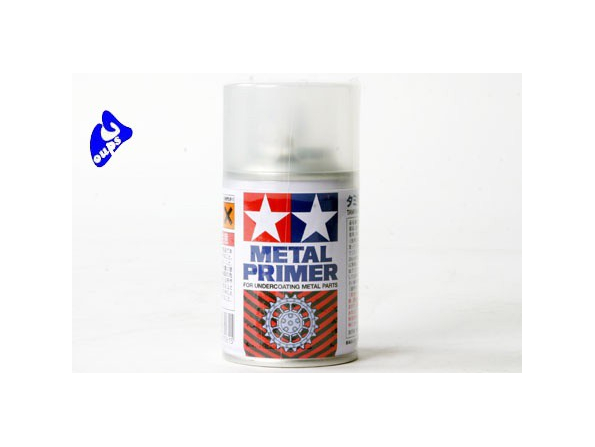 tamiya 87061 metal primer