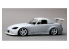 Hobby Design kit d'amélioration voiture HD03-0441 Voltex Honda S2000 Wide Body 1/24