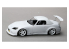 Hobby Design kit d'amélioration voiture HD03-0441 Voltex Honda S2000 Wide Body 1/24