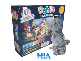 Dami's 11902 Starter Set Mia