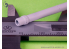 Master Model GM-35-100 Canon de 90 mm M3 pour le chasseur de chars M36 Jackson kit Tamiya 1/35