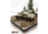 RT-Diorama 35058 Base diorama Hürtgenwald 1/35