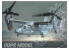 ITALERI maquette avion 2622 Boeing-Bell V-22 Osprey 1/48