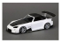 Hobby Design kit d'amélioration voiture HD03-0362 Detail-Up JS Honda S2000 kit Tamiya 1/24