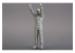 Hobby figurine HD03-0391 Pilote de F1 1/20