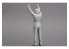 Hobby figurine HD03-0391 Pilote de F1 1/20