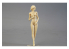Hobby figurine HD03-0580 Jolie dame nue 1/24