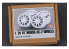 HobbyDesign Jantes HD03-0440 Honda DC2 16' 1/24