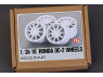HobbyDesign Jantes HD03-0440 Honda DC2 16' 1/24