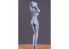 Hobby figurine HD03-0432 Jolie fille body 1/24