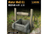 Liang Model accessoires 0605 Puits à eau 01 1/35