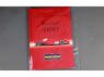 Hobby Design HD06-001 Facicule de photos Ferrari 248F1