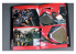 Hobby Design HD06-001 Facicule de photos Ferrari 248F1