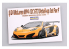 Hobby Design Amélioration 02-0203 Mc Laren MP-412C GT3 pour kit fujimi 1/24