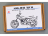 Hobby Design Amélioration 02-0466 Detail-up Honda CB750 Four de 1969 kit Aoshima 1/12