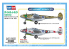 Hobby boss maquette avion 85805 Lockheed P-38L-5-LO Lightning 1/48