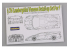 Hobby Design Amélioration 02-0278 Lamborghini Veneno pour kit fujimi 1/24