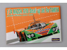 Hobby Design Amélioration 02-0237 Mazda 787B pour kit tamiya 1/24
