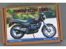 Hobby Design Amélioration 02-0452 Yamaha rz250 1980 Detail up Set pour kit hasegawa 1/12