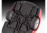 Revell maquette 07743 Ford Mustang GT 2024 Click-System 1/24