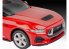 Revell maquette 07743 Ford Mustang GT 2024 Click-System 1/24