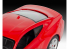 Revell maquette 07743 Ford Mustang GT 2024 Click-System 1/24
