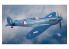 IBG maquette avion 72583 Supermarine Spitfire PR Type C Heston Special 1940-41 1/72