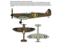 IBG maquette avion 72583 Supermarine Spitfire PR Type C Heston Special 1940-41 1/72