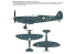IBG maquette avion 72583 Supermarine Spitfire PR Type C Heston Special 1940-41 1/72