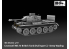 IBG maquette militaire 72156 Char britannique Cromwell Mk IV Coque de type C pataugeage profond 1/72