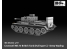 IBG maquette militaire 72156 Char britannique Cromwell Mk IV Coque de type C pataugeage profond 1/72