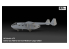 IBG maquette avion 72576 Planeur moyen allemand Gotha Go 242B-2 1/72