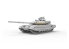 Amusing maquette militaire 35A070 Char de combat principal Russe T-90M 2024 2025 1/35