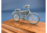 Copper State Models maquettes militaire B32-006 Moto française Modèle P Type C 1903 2 ch 1/32