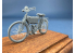 Copper State Models maquettes militaire B32-006 Moto française Modèle P Type C 1903 2 ch 1/32