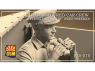 Copper State Models personel F35-075 ÉQUIPAGE DE VOITURE BLINDÉE DE LA RAF lieutenant-pilote ROBERT EVANS 1/35
