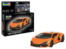 Revell maquette 67723 Model Set Lamborghini Revuelto avec peinture et accessoires de base 1/24